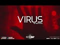 Free instru rap jersey drill  instrumental rap sombre virus prod by nayar beats