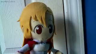 Asuna New Voice Daf Video