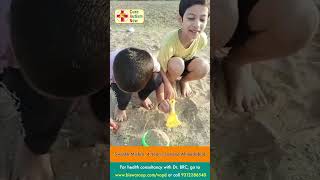 Autism में कमाल! C.A.N. Protocol Success Story 🌟 @drBRCshorts #autismawareness #viral #healthyindia