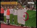 ALGERIE Vs EGYPTE 1 11الجزائر ضد مصر تعليق حفيظ دراجي 