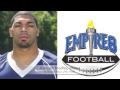 E8 Athletes of the Week: Sept 22-28, 2014