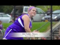 E8 Athletes of the Week: Sept 22-28, 2014