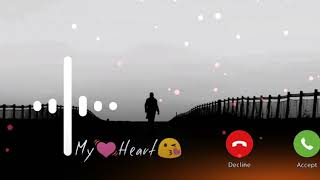 raah hu mai teri | tu jo mila | best ringtone 2020 ||