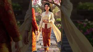 CERITA RAKYAT NUSANTARA \