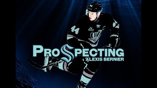 Prospecting: Alex Bernier gives an honest appraisal of his skills!