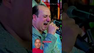 Sara Din Beet Jaye💎🌹 Bodyguard || Rahat Fateh Ali Khan &amp; Shreya Ghoshal Live