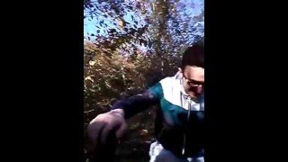 Insan Doğaya Karşı Türk Versiyon 1