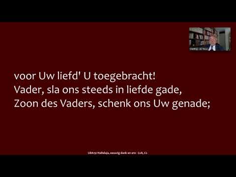 Registratie dienst 8 januari 2022, ZDA-Enschede