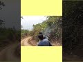 # Chympe waterfall #Hike On # part 4