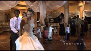 Nannuk Media Group Wedding DEMO video