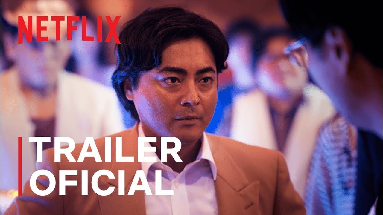 O Diretor Nu - Temporada 2 | Trailer oficial | Netflix - YouTube