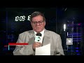 Arrestaron hombre con suba.metralladora Uzzi