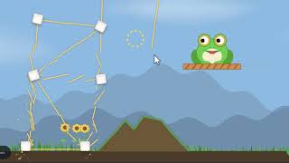 Information Marshmallow Spaghetti - The Physics Tower Building Game Guide