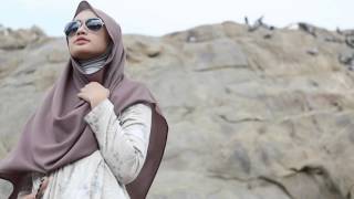 Sariayu Hijab Beauty Journey - Shella Alaztha