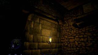 Thief: Deadly Shadows Tips - switch on/off the torch