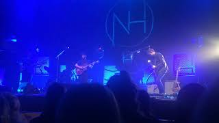 Niall Horan - Too Much To Ask (Flicker Sessions Stockholm)