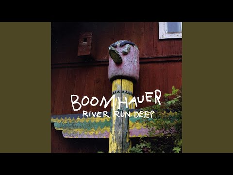 River Run Deep artwork
