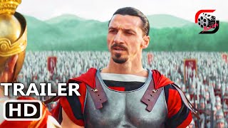 Astérix And Obélix The Middle Kingdom 2023