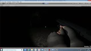 FPS Horror Shooter Kit for Unity by T0xan Bro (Demo Version)