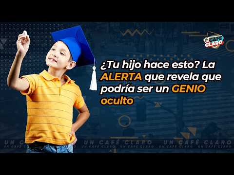 The ALERT that let her know her SON WAS A GENIUS: The story of Gabriel Felipe