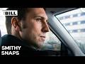 Smithy’s Career-Ending Mistake | The Bill - Season 17  Episode 20 | The Leopard: Part 1 (2000)