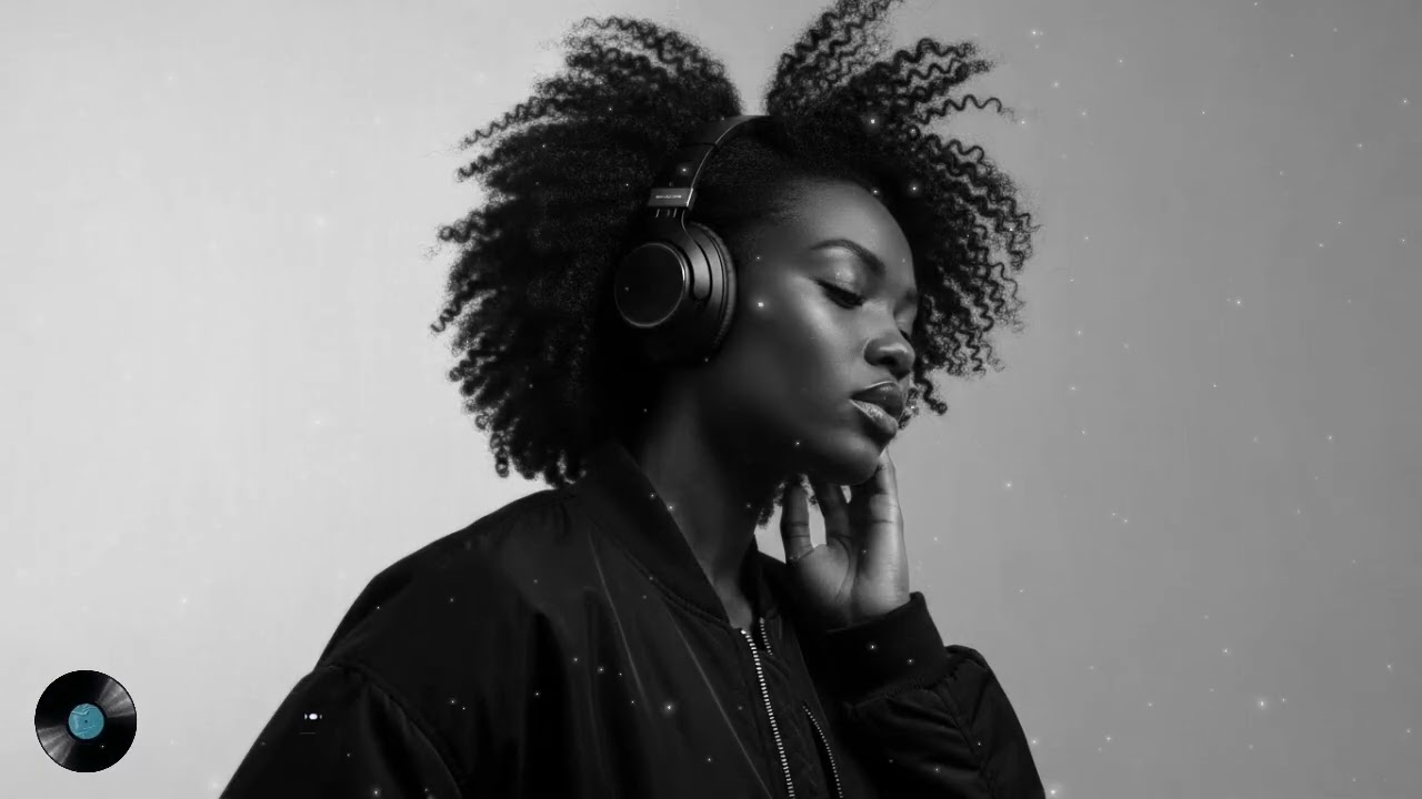 Relax & Reflect with NextGen R&B: Soulful Sounds & Fresh Beats 🎶🎶