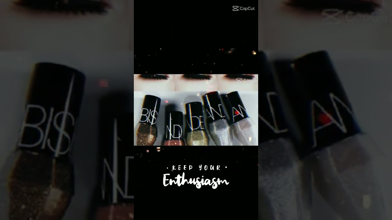 DIAMOND GLITTER LIQUID EYELINER SMOOTH WATERPROOF MONOCHROME SHIMMER