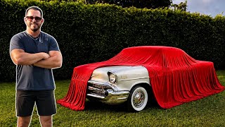 1957 Chevrolet Bel Air | EN VENTA POR UN SUPER PRECIO!