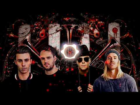 W&W x Timmy Trumpet x Will Sparks 🎧 feat. Sequenza - Tricky Tricky 📻
