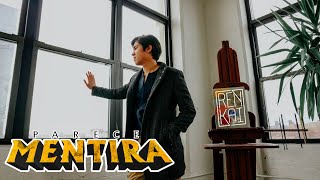 Ren Kai - Parece Mentira (Lyric Video)