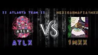 ATLX vs 1MXX | AWNL PT.1+2