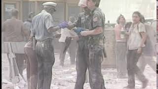 11-Septembre WTC 9/11 – WNYW NIST Dub #2 [174/200 HQ]