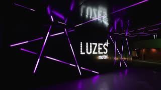 Luzes Motel - O design dos melhores motéis agora no Alto Tietê