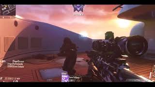 Logic - The Return Black Ops 2 Edit