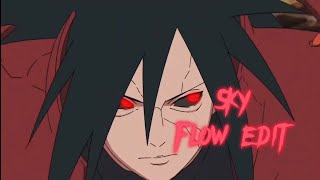 Flow Edit - Sky [FLOW/Edit]