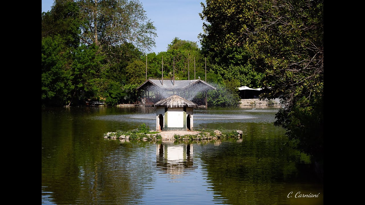 Parc Borély Marseille 2023.avi