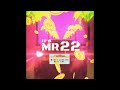 California  itsmr22 official audio