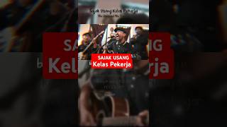 1 Lirik Sajak Usang Pekerja Keras theclovesandthetobacco  liriklagu fyp