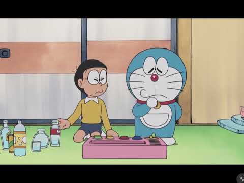 【ドラえもん】おまわりさーんこの人達でーすPart2