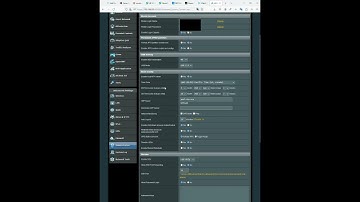 Fix Online Gaming Lag/Ping Spikes With Asus Routers (CakeQos Method) (2024)