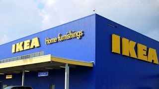 Jom Shopping Ikea Cheras Short Clip