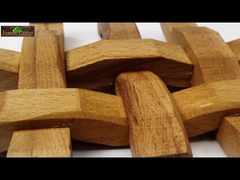 Хитрости МАСТЕРОВ и секретные приспособления !!! А ты и не знаешь !!!Сделай сам.Woven Platform Trick