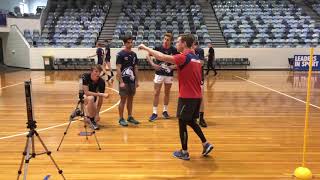 ACE Performance - Youth High Performance Program