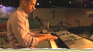 August Wilson Center - First Voice Festival - Brett Williams