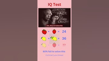 Maths puzzles brain game? | #mathgame #shorts #mathstricks #math #iqtest #mathematics #puzzle #viral