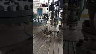 Our technical personnel are currently on-site debugging instruments for the customer... Information