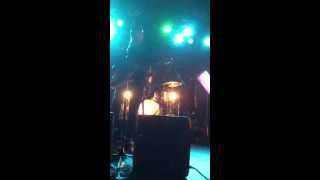 twin shadow FIVE SECONDS