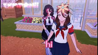 Stealing Keys From Uekiya Yandere Simulator