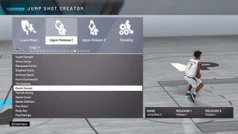 *NEW* HOW TO FIX JUMPSHOT 70 GLITCH NBA2K20! FIX JUMPSHOT CHANGING NEW PATCH