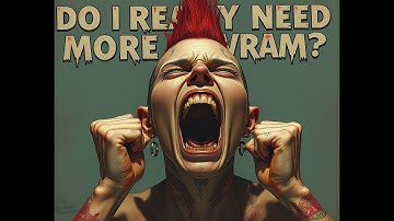 Stable Diffusion WebUI Forge – Using Flux & OpenPose on a 4GB VRAM System